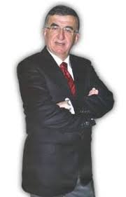 Şevket Bahçecioğlu