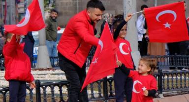 29 Ekim Cumhuriyet Bayramı