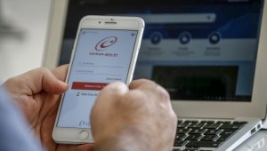 15 yaş altı çocukların kimlik kartı başvuruları e-Devlet üzerinden yapılabilecek