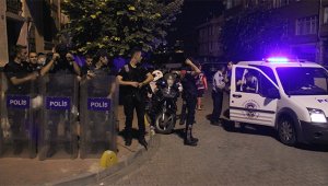 20 ilde eş zamanlı "Benjamin" operasyonunda 96 kişi gözaltına alındı