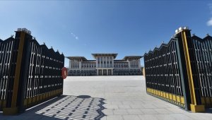 2021-2022 Akademik Yılı'nın açılışı Cumhurbaşkanlığı Külliyesi'ndeki törenle yapılacak