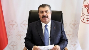  21 Eylül 2021 günlük korona tablosu! Türkiye'de bugün kaç kişi öldü?