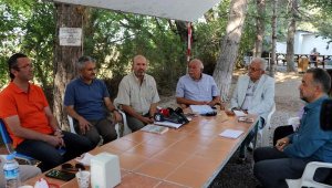 '23 bine yakın tabletin Kayseri'ye getirilmesi için çalışacağız'