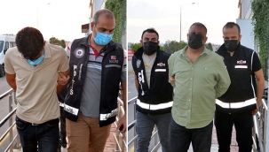 37 milyon 845 bin liralık vurgun yapan şebekeye operasyon: 22 gözaltı kararı