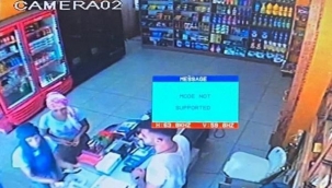 57 suç kaydı olan yaşı küçük iki 'tırnakçılık' şüphelisi yakalandı