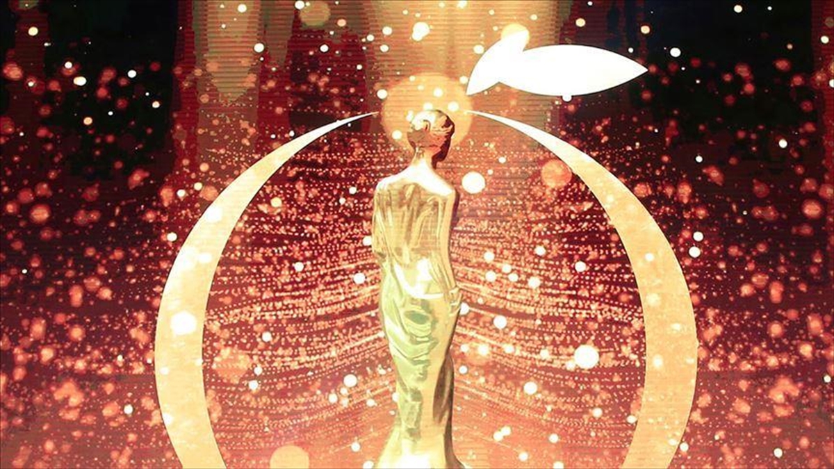 58. Antalya Altın Portakal Film Festivali'nin jüri üyeleri belirlendi