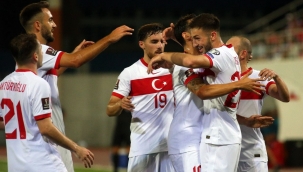 A Milli Takım, Hollanda deplasmanında!