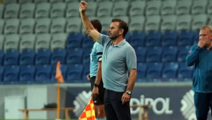 A Milli Takım'ın yeni teknik direktörü belli oldu