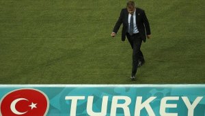 A Milli Takımda Şenol Güneş dönemi bitti