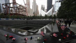 ABD 11 Eylül saldırılarını, 20. yılında 'en uzun savaşını' bitirmiş olarak anacak