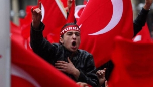 ABD’den Ülkü Ocakları’na terör örgütü soruşturması