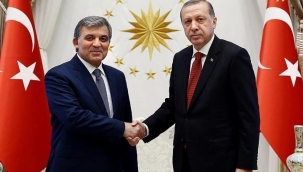 Abdullah Gül ile ilgili flaş açıklama: AK Parti aday gösterebilir
