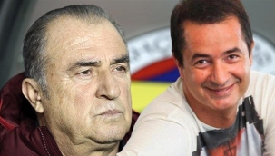 Acun Ilıcalı: Fatih Terim bana hem zenginsiniz, hem hırsızsınız dedi