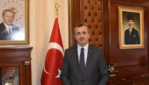 AFAD Başkanlığına Yunus Sezer atandı