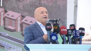 AK Parti'li Tamer: Entübe hastaların yüzde 98'i hiç aşı olmamış