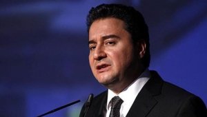 Ali Babacan'a şok! DEVA Partisi'nden toplu halde istifa ettiler