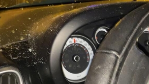 Alkollü sürücü zincirleme kazaya neden oldu