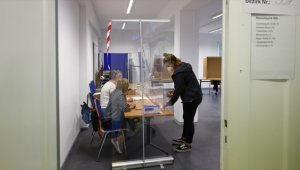 Almanya'yı zorlu koalisyon pazarlığı bekliyor