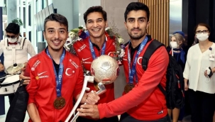 Ana sponsorun Ampute Milli Takımı'na verileceği prim belli oldu