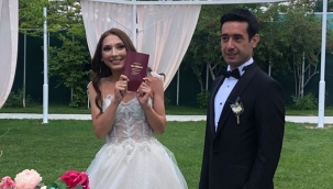 Ankara derbisini Ankaralı evli çift yönetecek