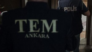 Ankara'daki DEAŞ operasyonunda 12 şüpheli gözaltına alındı