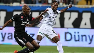 Atiba Hutchinson: Golden sonra daldık ve golü yedik