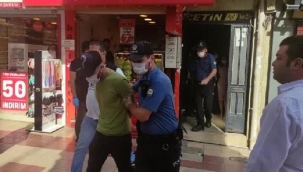 Aydın'da uyuşturucu operasyonu: 10 gözaltı