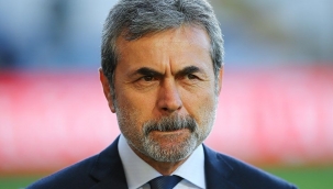 Aykut Kocaman, A Milli Takım'a..