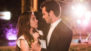 'Baht Oyunu'nda Bora ve Ada aşkı başlıyor