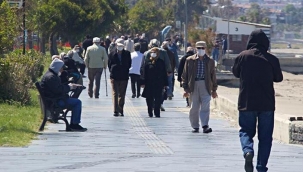 Bakan Koca paylaştı: Mavi il sayısı 15'e ulaştı