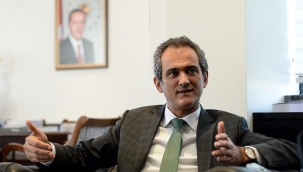Bakan Özer'den yüz yüze eğitim açıklaması! Katılım zorunlu olacak