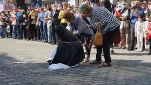 Balıkesir'de tepki çeken görüntüler sonrası harekete geçildi