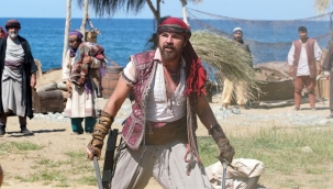 Barbaroslar: Akdeniz'in Kılıcı 2. Bölüm Fragmanı