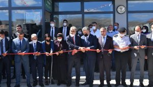 Başkan Büyükkılıç'tan Sarız ilçesine ziyaret