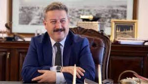 Başkan Palancıoğlu 3 okulun müjdesini verdi