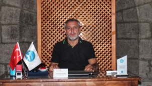 Başkan Sarıçam'dan Gaziler günü mesajı