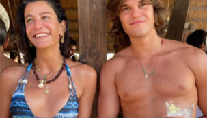 Berrak Tüzünataç: Yaz güzel bir şey