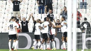 Beşiktaş Avrupa kupalarında 225. maçına çıkıyor