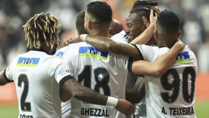 Beşiktaş-Borussia Dortmund maçı ne zaman, saat kaçta, hangi kanalda? BJK maçı Canlı İzle