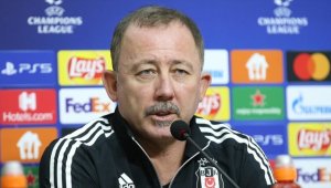 Beşiktaş Teknik Direktörü Yalçın: Kazanmak için her şeyi yapan bir oyuncu grubu göreceksiniz