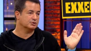 'Birisi Exxen'i UEFA'ya şikayet etmeli'