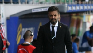 Bülent Uygun istifaya çağrıldı