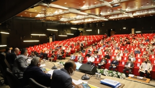 Büyükşehir'den ihale 