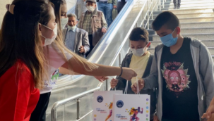 Büyükşehir Spor A.Ş'den 