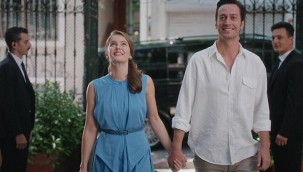 'Camdaki Kız'dan yeni sezona görkemli açılış