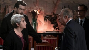 'Camdaki Kız' yine izleyiciden tam not aldı