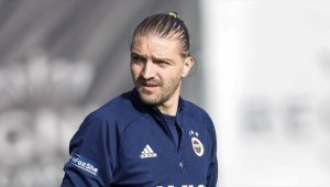 Caner Erkin, Fatih Karagümrük'te