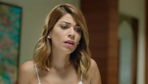 Ceren Moray yeni dizisi hakkında konuştu