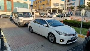 Çevik Bir, Adli Tıp'a getirildi