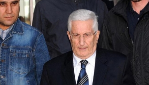 Çevik Bir, İstanbul Adli Tıp Kurumu'na sevk edildi 